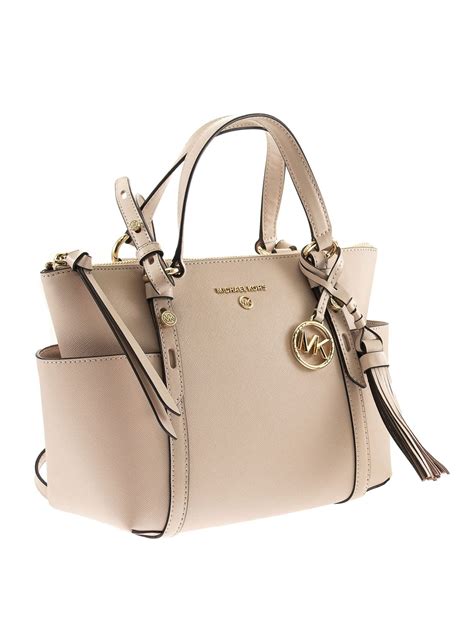 michael kors tasche braun rosa|Michael Kors official website.